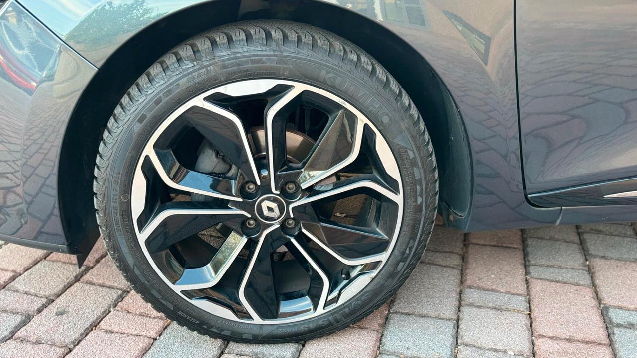 Renault Clio Sporter Energy Duel2 90CV Start&Stop