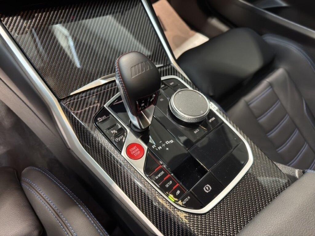 BMW M2 Coupe 3.0 Steptronic