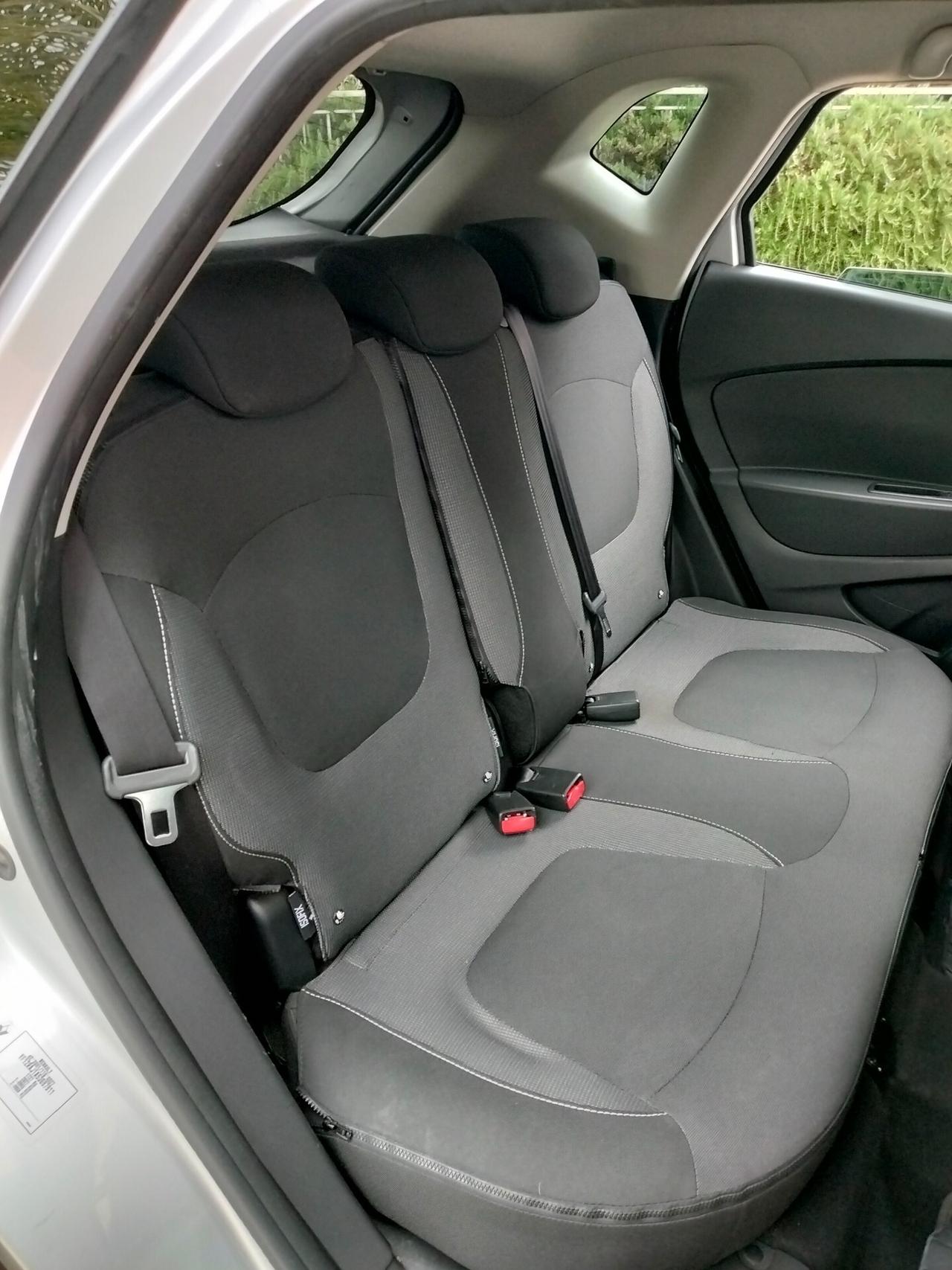 Renault Captur 1.5 dCi 8V 90 CV Start&Stop Zen