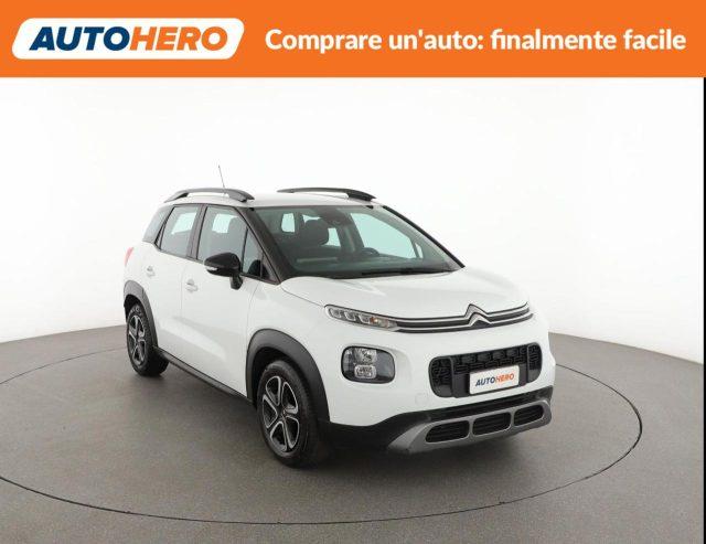 CITROEN C3 Aircross PureTech 82 Feel