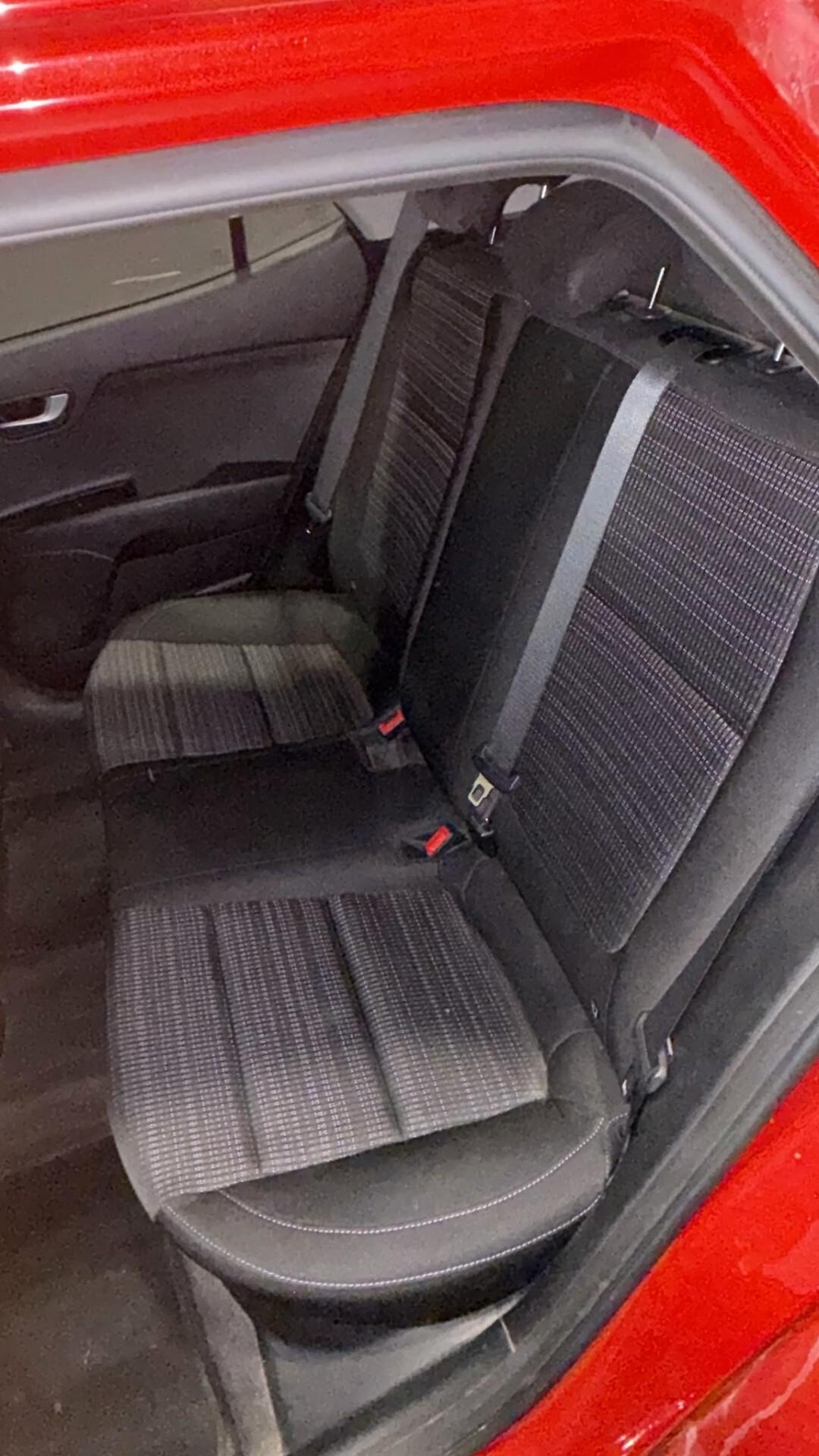 KIA STONIC DEL 2019 1000 BENZINA 120 CV