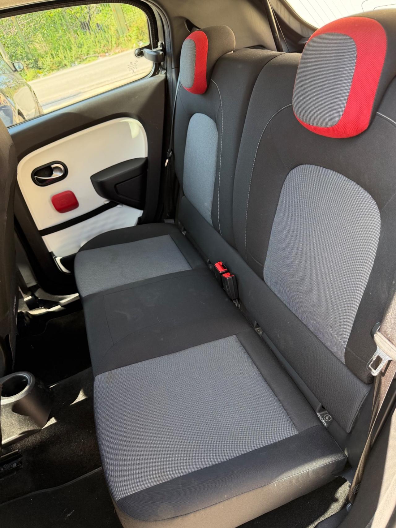 Renault Twingo 1.0 SCe Wave