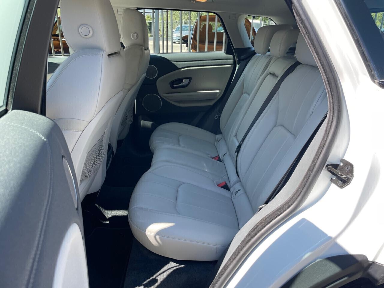 Land Rover Range Evoque 2.0 TD4 150 CV 5p. HSE