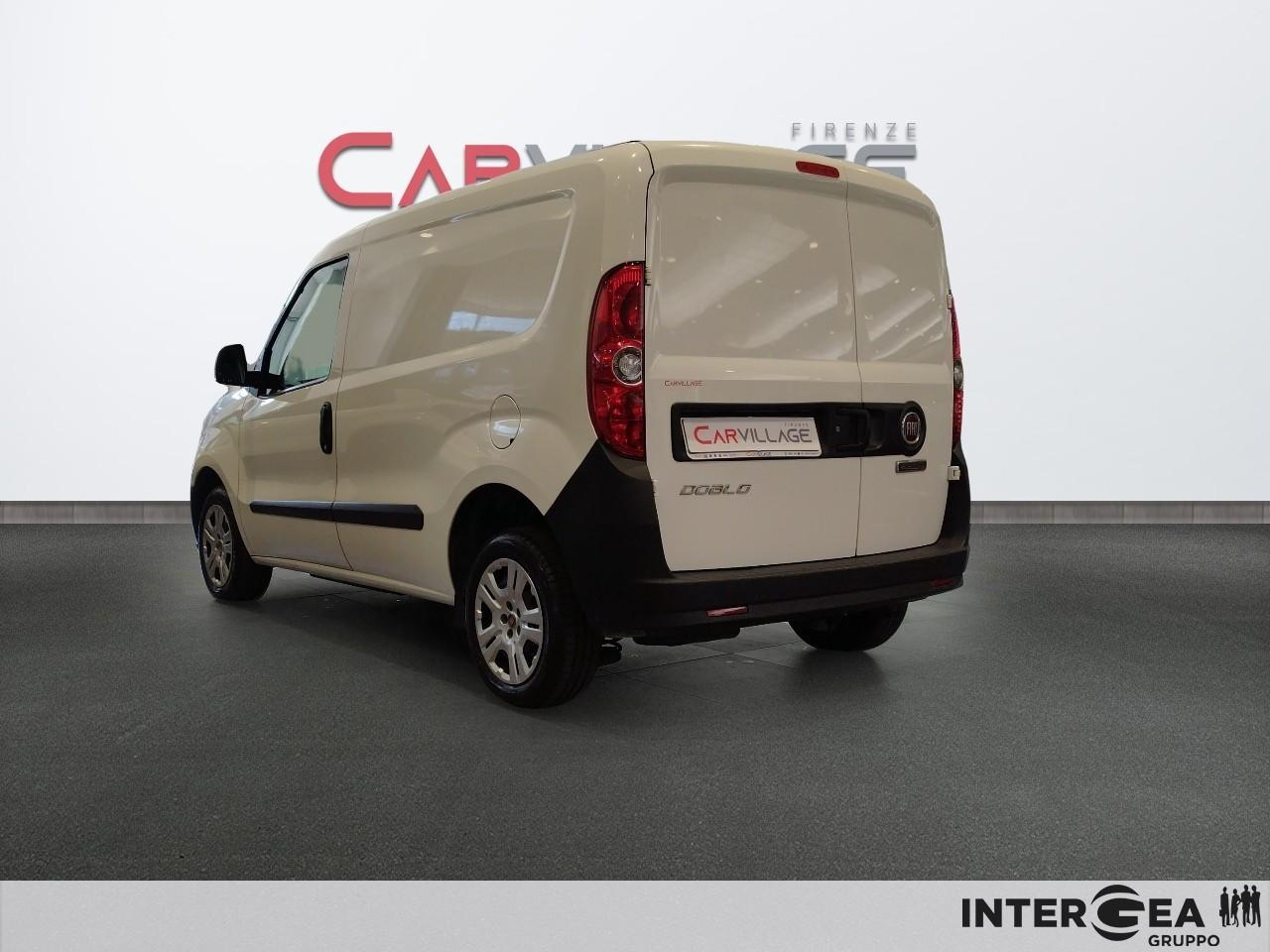 FIAT Doblo cargo 1.3 mjt 95cv CH1 Lounge S&S