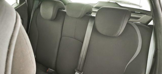 LANCIA Ypsilon 1.2 69 CV 5 porte GPL Ecochic Silver