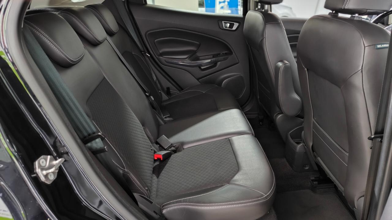 Ford EcoSport 1.5 TDCi 95 CV Titanium S