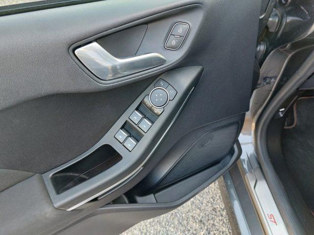 FORD Fiesta 1.5 EcoBlue 5 porte ST-Line Uniprò Bellissima