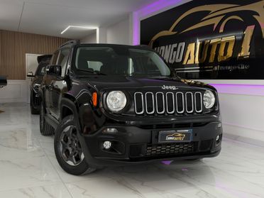 Jeep Renegade 1.4 MultiAir Full Opt