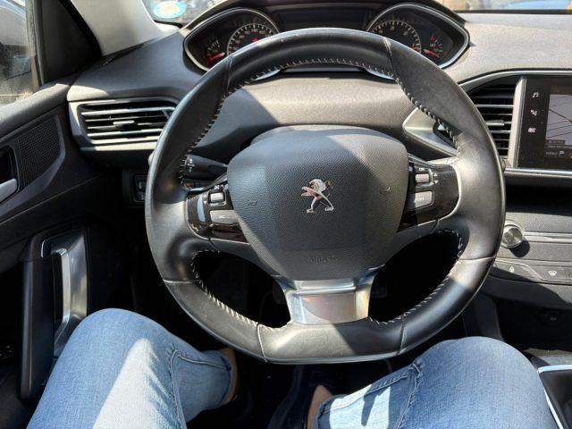 PEUGEOT 308 BlueHDi 130 S&S Business