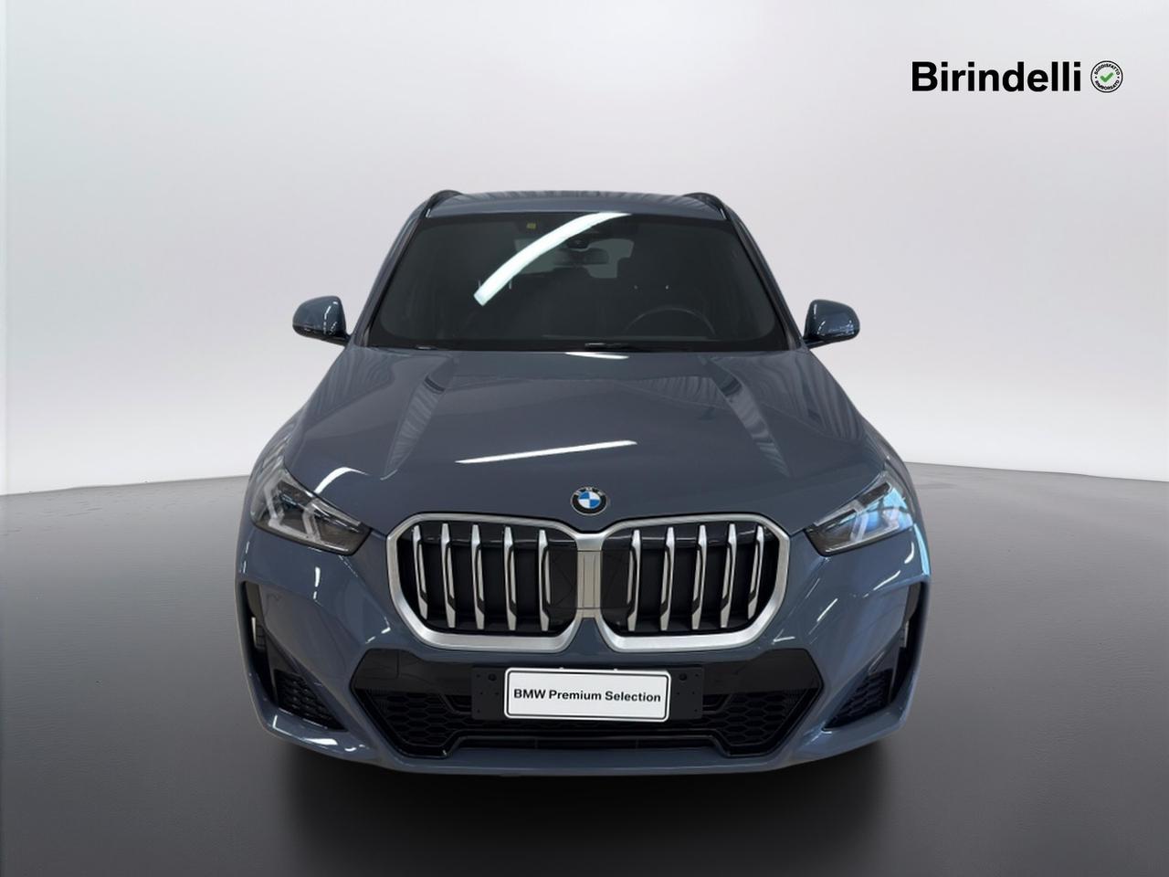 BMW X1 (U11) - X1 xDrive 20d Msport
