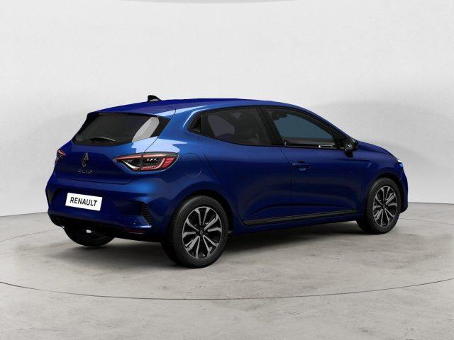 RENAULT Clio Clio 1.0 eco-g Techno 100cv
