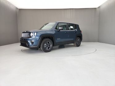 JEEP Renegade 2019 1.0 T3 120 CV LONGITUDE