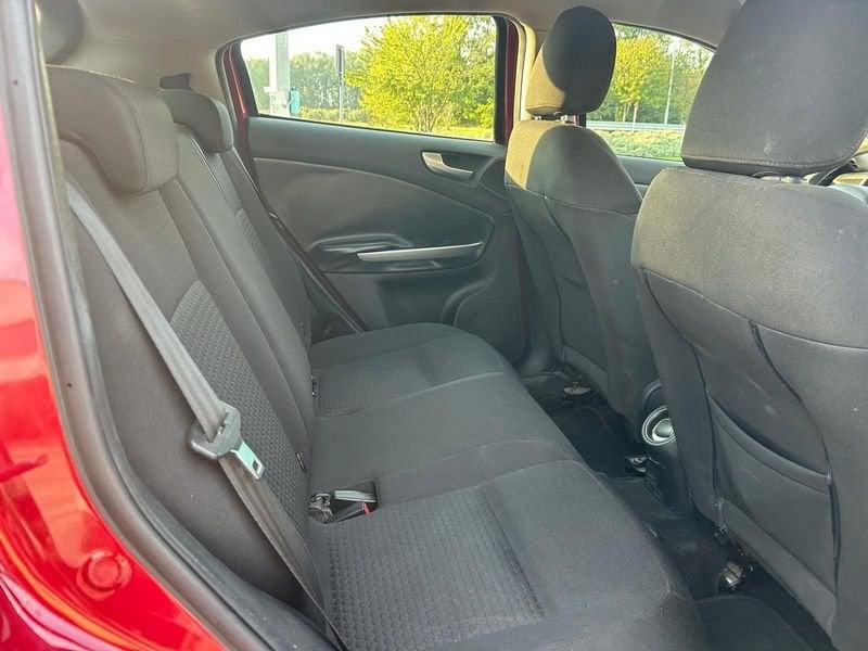 Alfa Romeo Giulietta GIULIETTA 1.4 TURBO MULTIAIR DISTINCTIVE