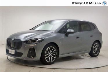 BMW Serie 2 Active Tourer 218 d Msport DCT