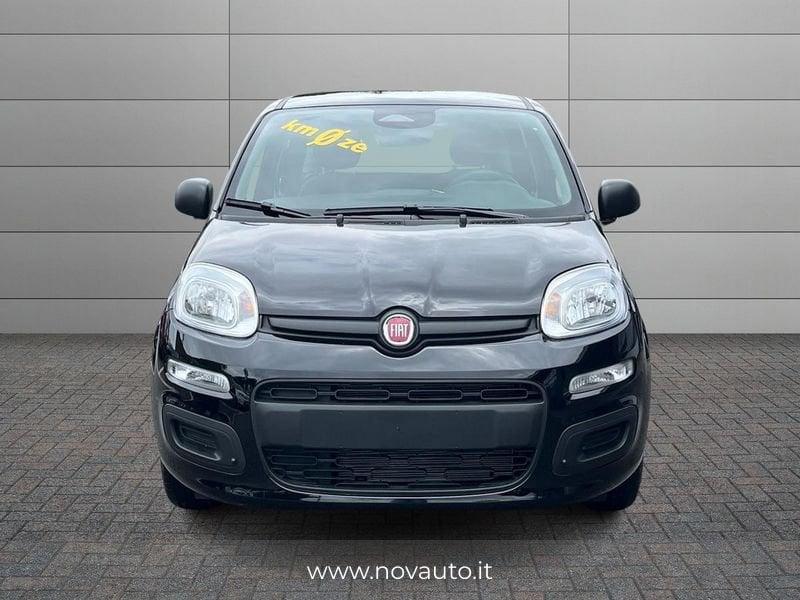 FIAT Pandina 1.0 FireFly 65cv S&S 6m Hybrid Pop