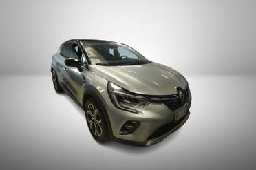 Renault Captur II 2019 1.0 tce Techno Fast Track Gpl 100cv