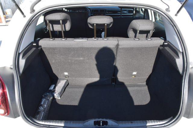 CITROEN C3 BlueHDi 100 S&S Feel Pack