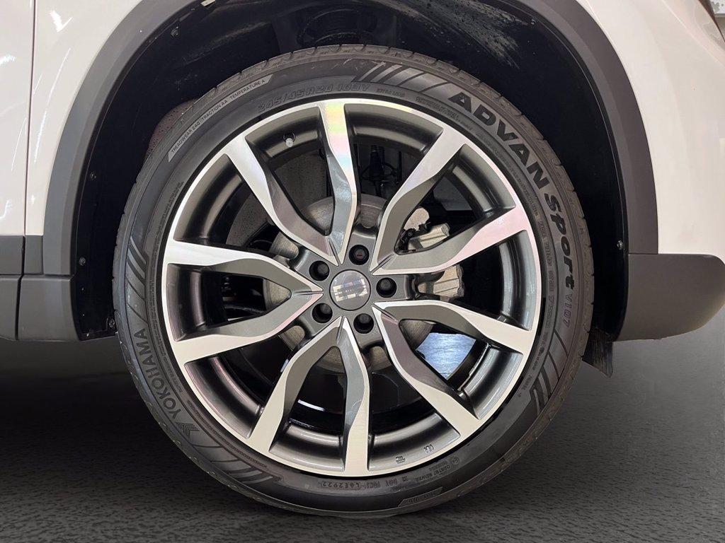 SPORTEQUIPE Sportequipe 6 1.5 turbo Gpl 149cv cvt del 2025