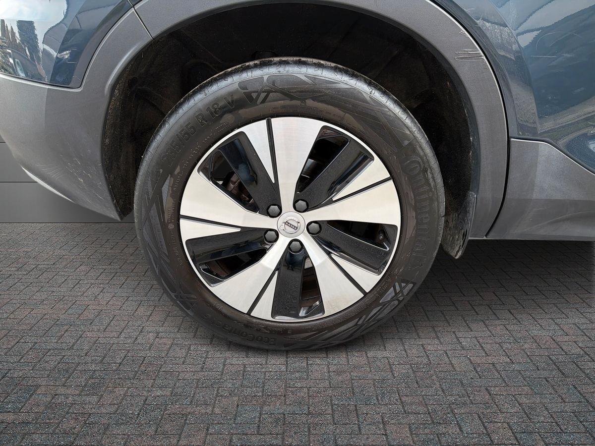 VOLVO XC40 1.5 t4 phev Inscription auto my21