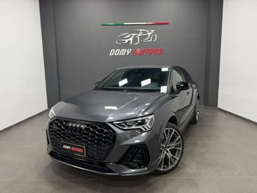 Audi Q3 SPB 40 TDI quattro S tronic line edition