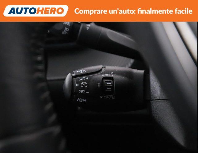 PEUGEOT 208 PureTech 75 Stop&Start 5 porte Active