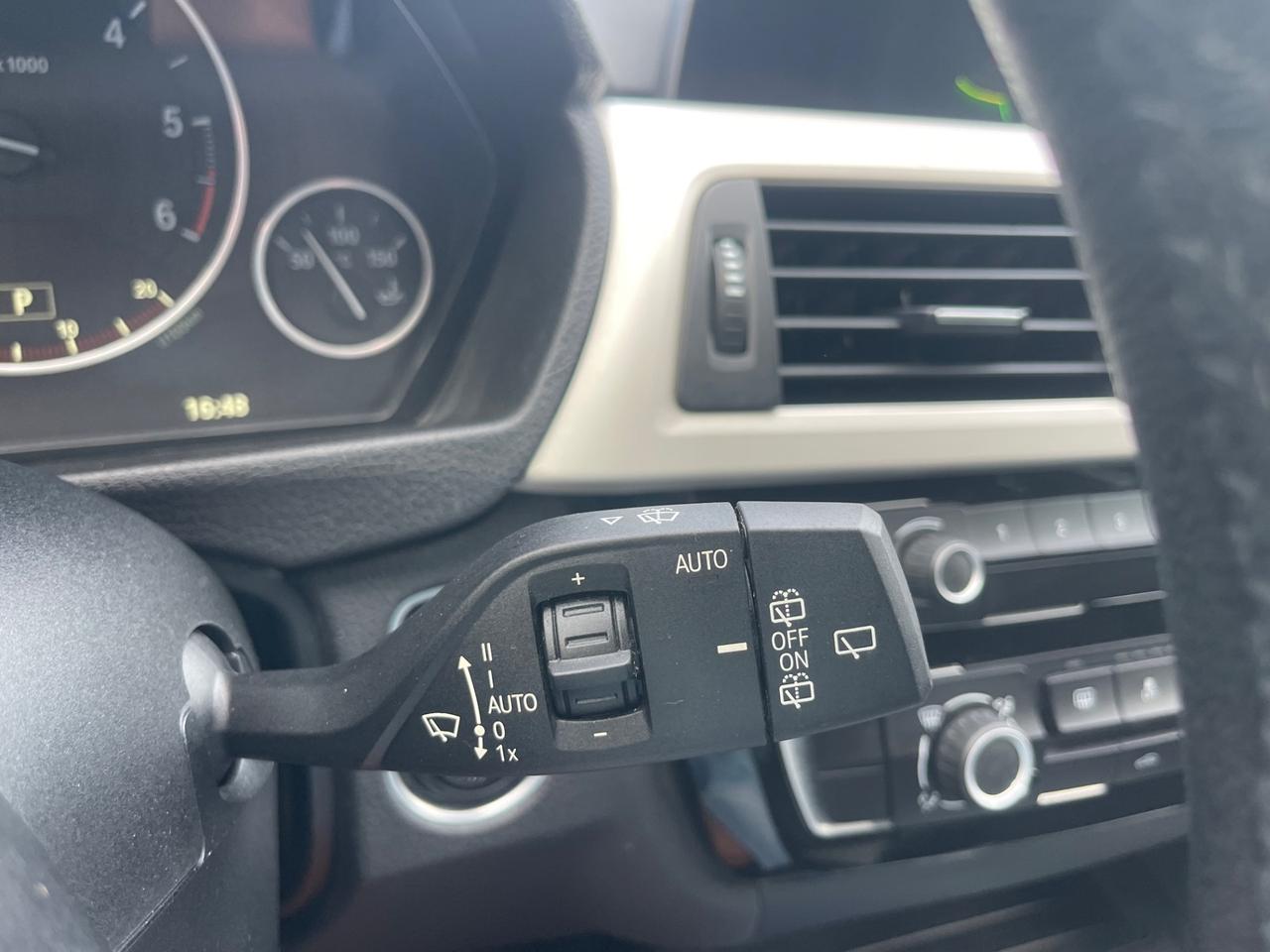 Bmw 320d Business Advantage 190cv