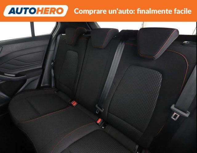 FORD Focus 1.0 EcoBoost Hybrid 125 CV 5p. ST-Line