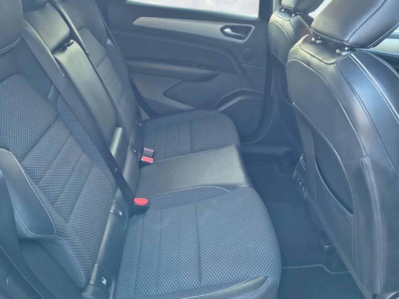 Renault Arkana Full Hybrid E-Tech 145 CV Techno