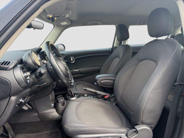 MINI Cooper D Mini 1.5 Cooper D