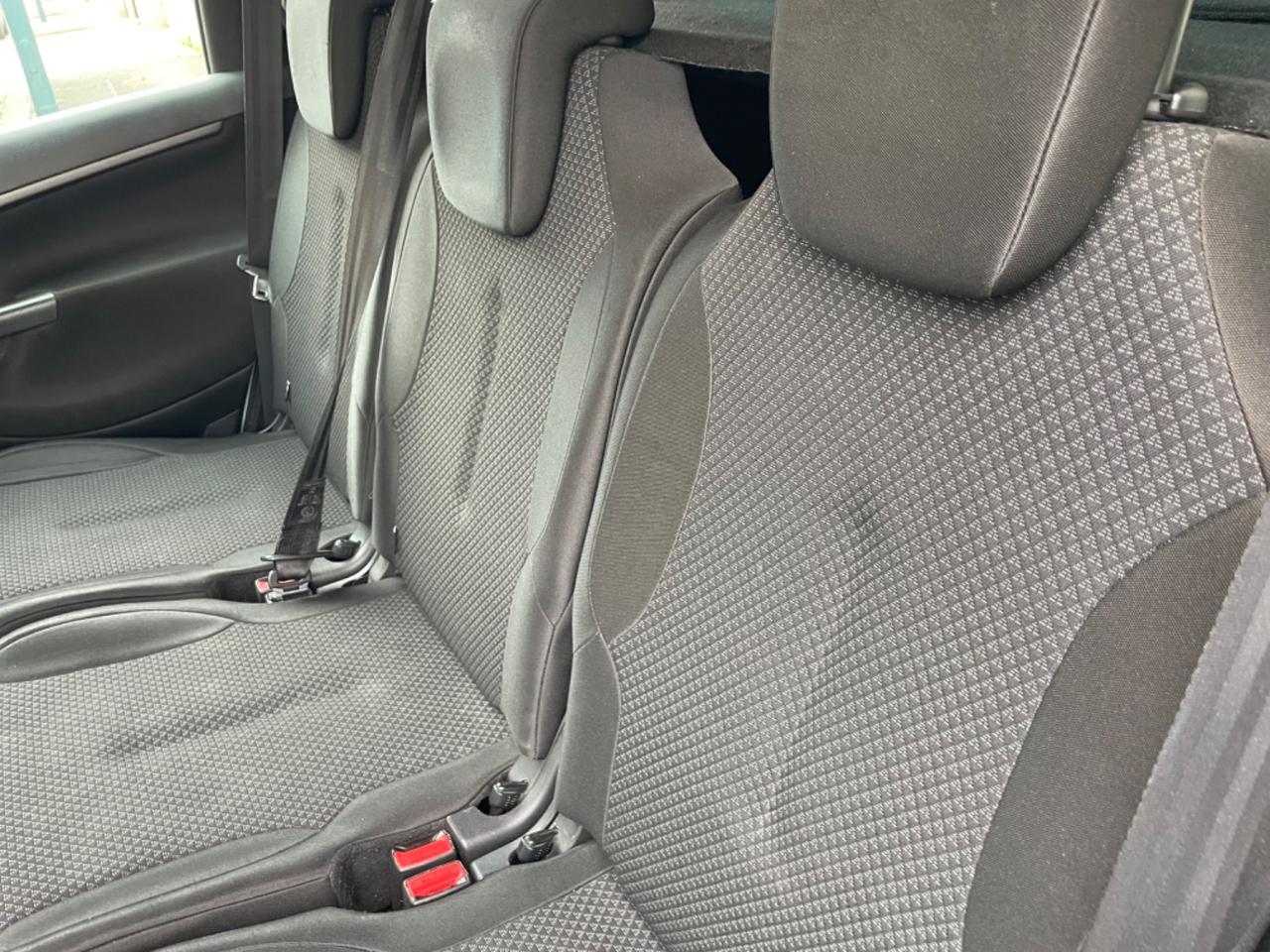Citroen C4 Picasso 1.8 Classique