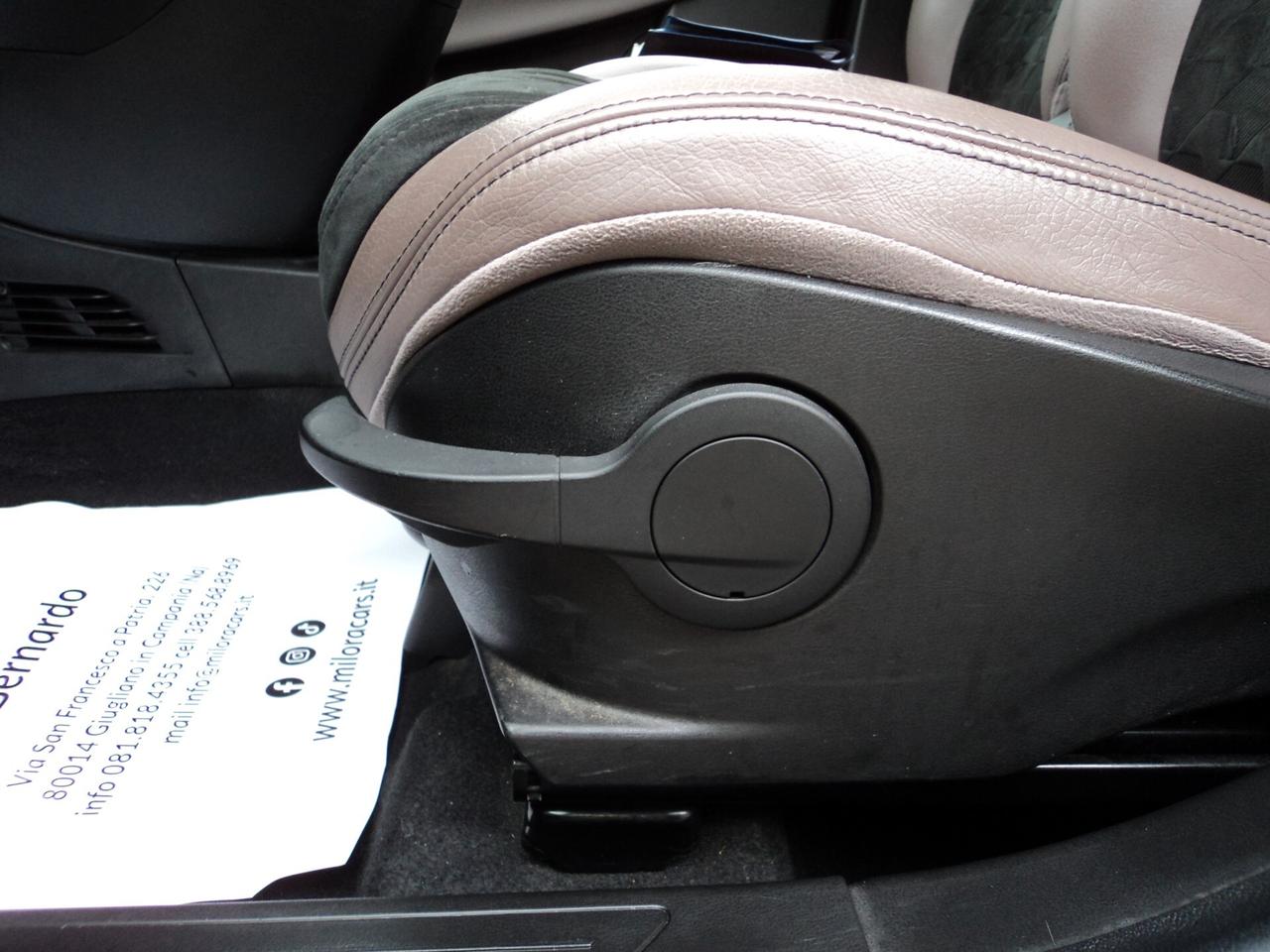 Lancia Ypsilon 1.2 69 CV 5 porte Elle