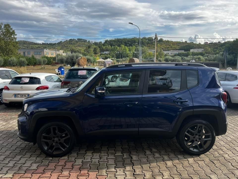 Jeep Renegade 2.0 Mjt 140CV 4WD Active Drive Low S