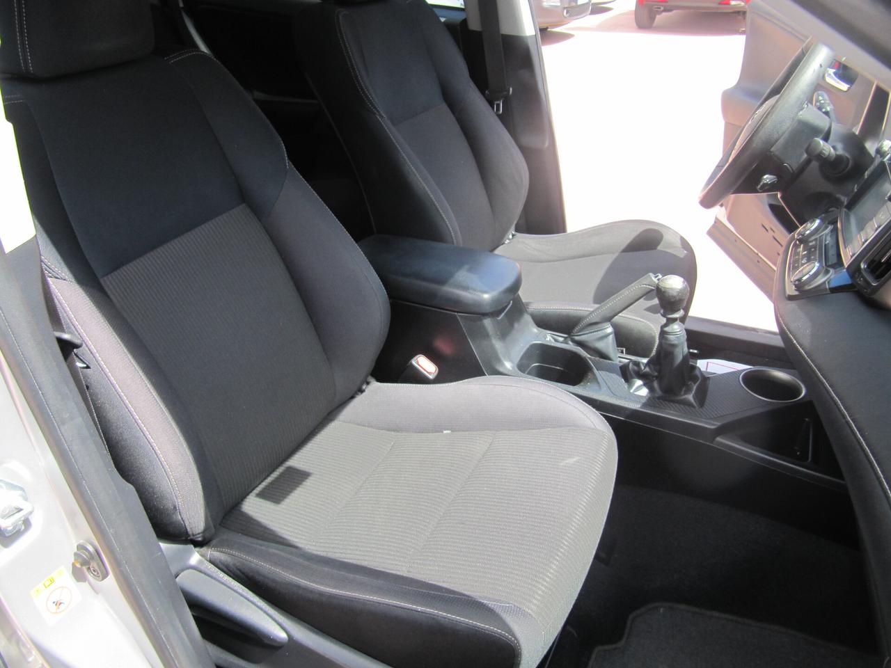 Toyota RAV 4 RAV4 2.0 D-4D 2WD