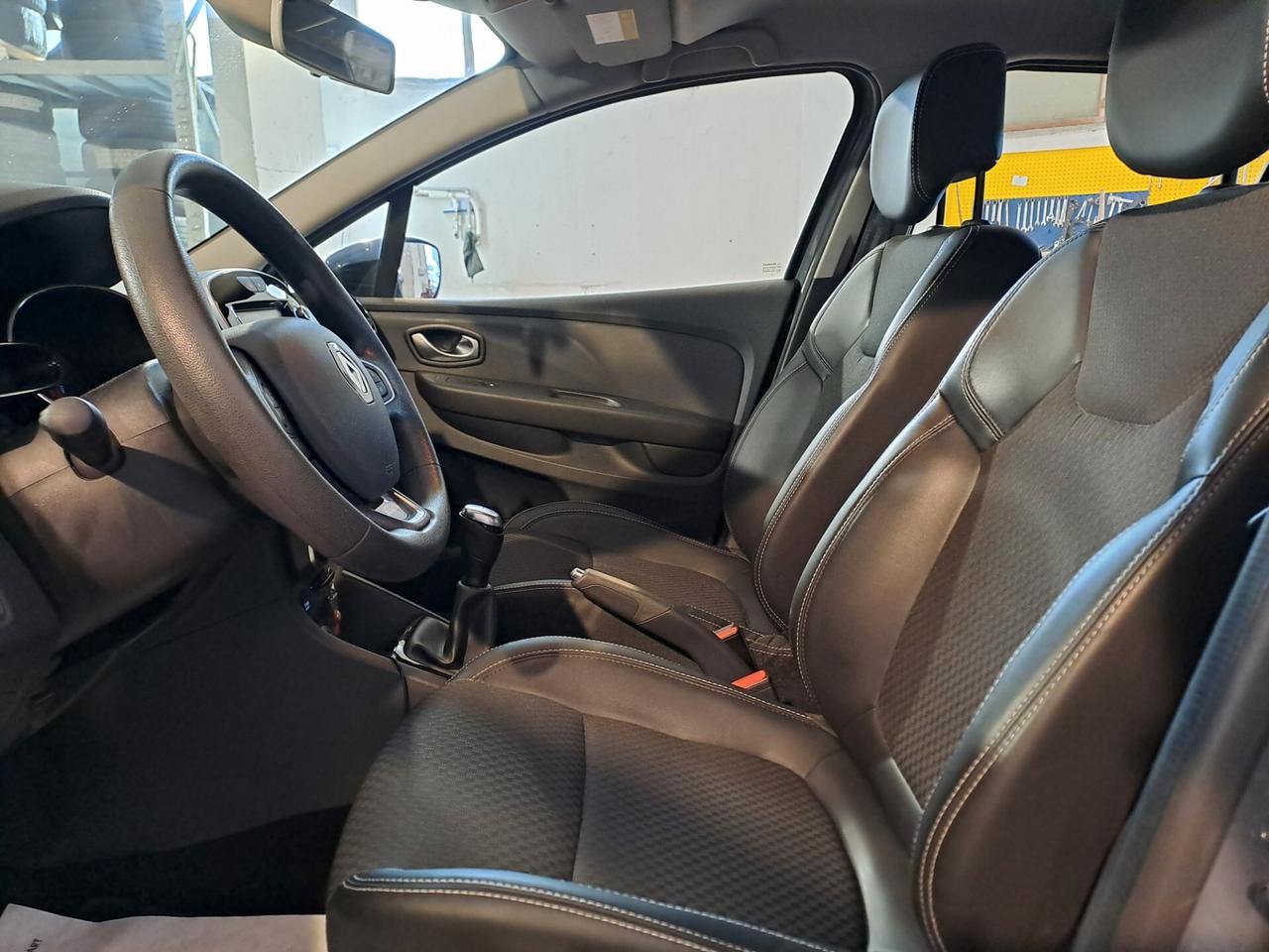 RENAULT CLIO 900 TCE BENZINA *OK NEOPATENTATI*