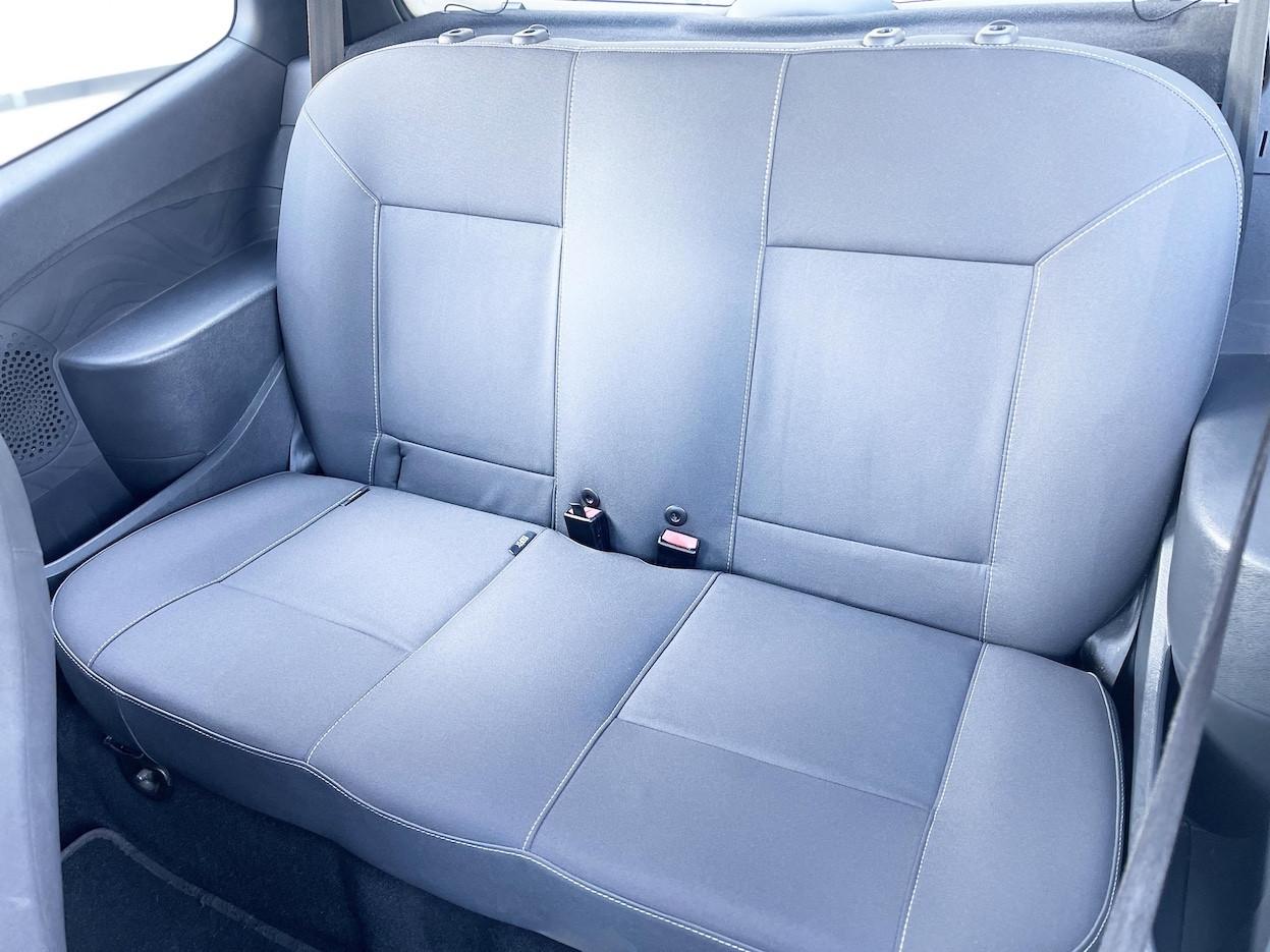 Renault Twingo 1.2 Benzina 75CV E5 Neo - 2011