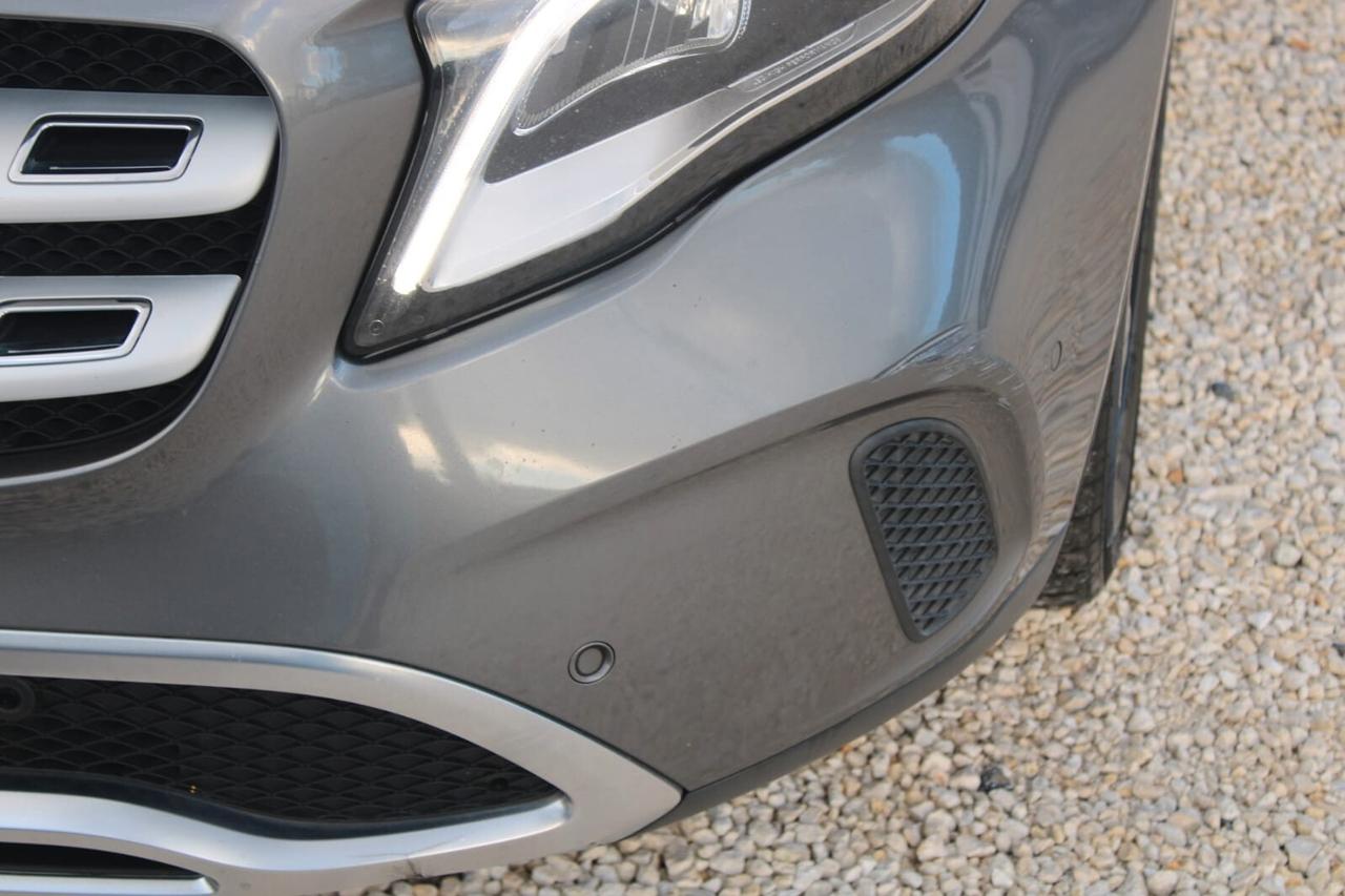 Mercedes-benz GLA Tua A SOLI 272€ al mese Anticipo Zero