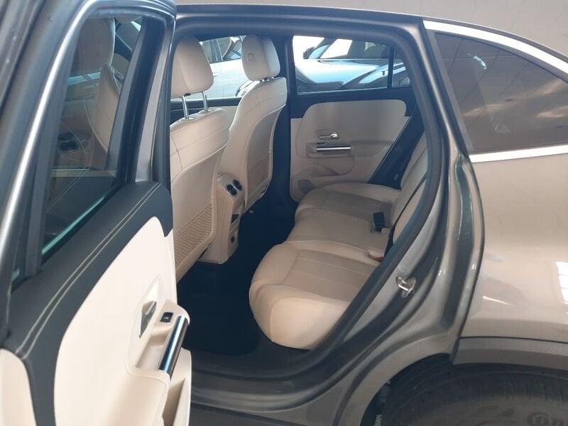 Mercedes-Benz GLA GLA 180 d Automatic Executive