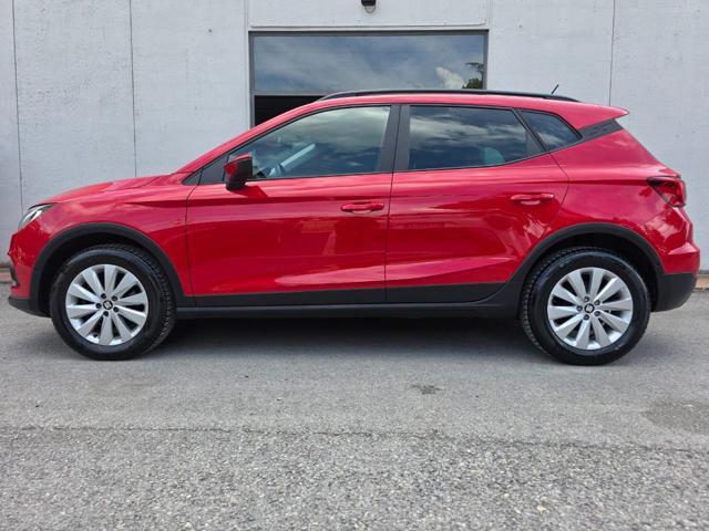 SEAT Arona 1.0 TGI Style