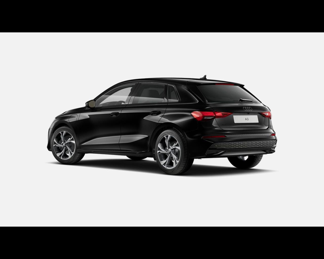 AUDI Audi A3 Sportback Business Advanced 40 TFSI e 150 kW S tronic