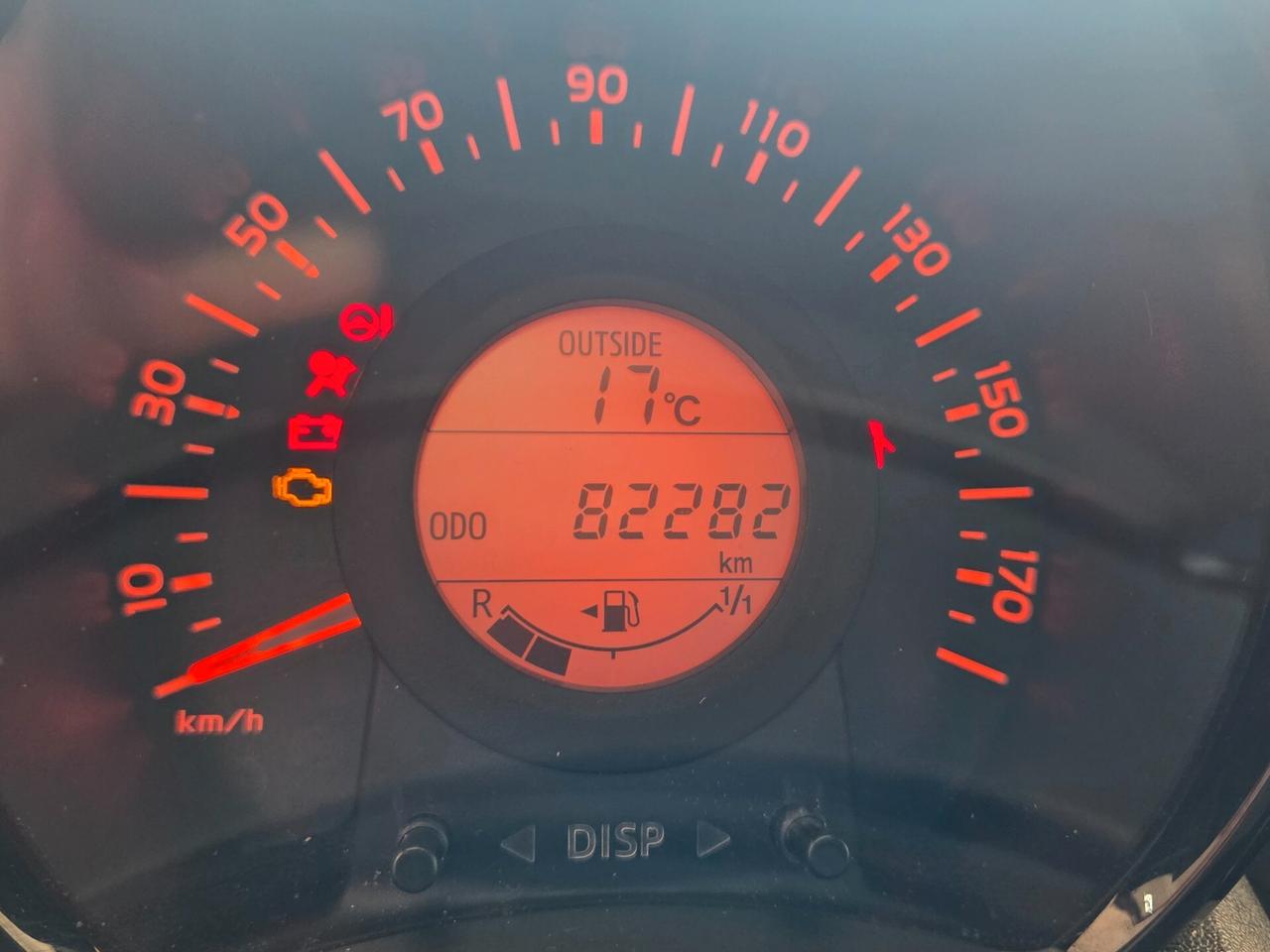 Citroen C1 VTi 68 5 porte Feel
