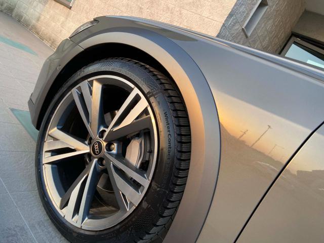 AUDI A6 allroad 40 TDI 2.0 quattro 204 CV S tronic Evolution