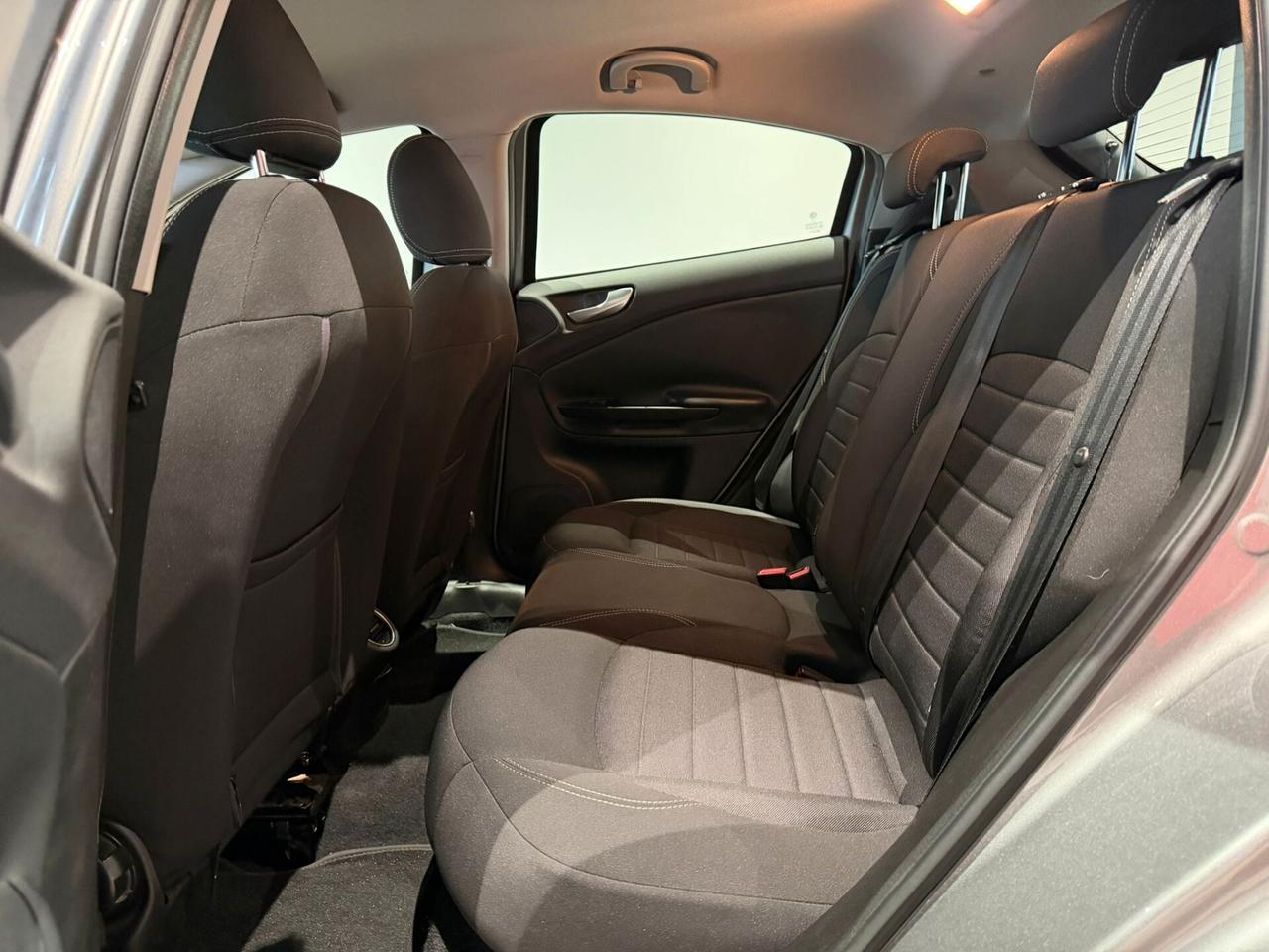 Alfa Romeo Giulietta 1.4 Turbo 120 CV GPL Distinctive