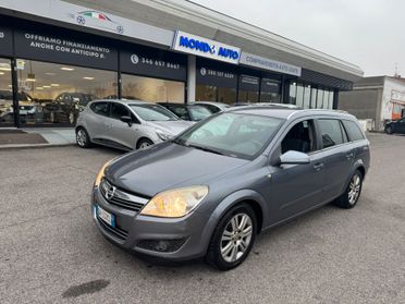 Opel Astra 1.6 16V VVT Station Wagon Enjoy