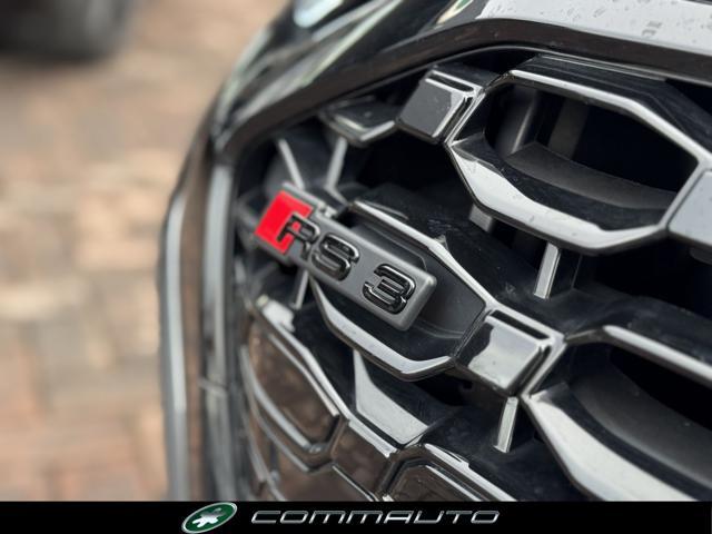 AUDI RS3 SPB TFSI quattro S tronic