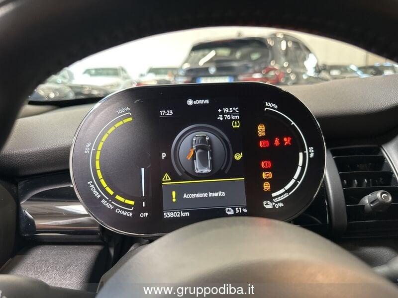 MINI Mini Full Electric Mini F56 Full Electric Mini 3p Cooper SE M auto