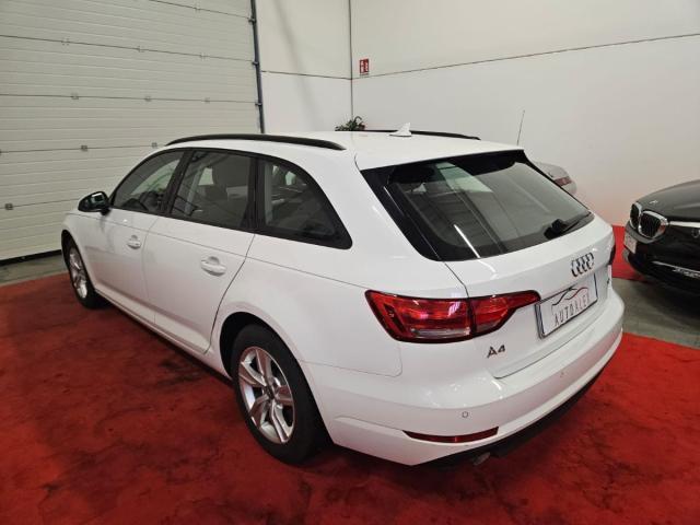 AUDI - A4 Avant Avant 2.0 tdi 150cv