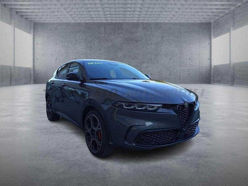 Alfa Romeo Tonale 1.5 hybrid Speciale 160cv tct7