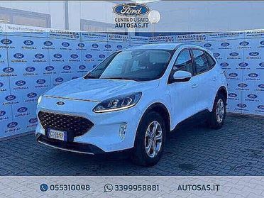 FORD Kuga 1.5 EcoBlue 120 CV 2WD Titanium Business del 2020