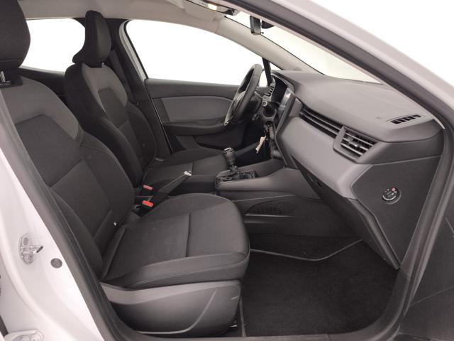 RENAULT Clio 1.5 blue dci Business 85cv