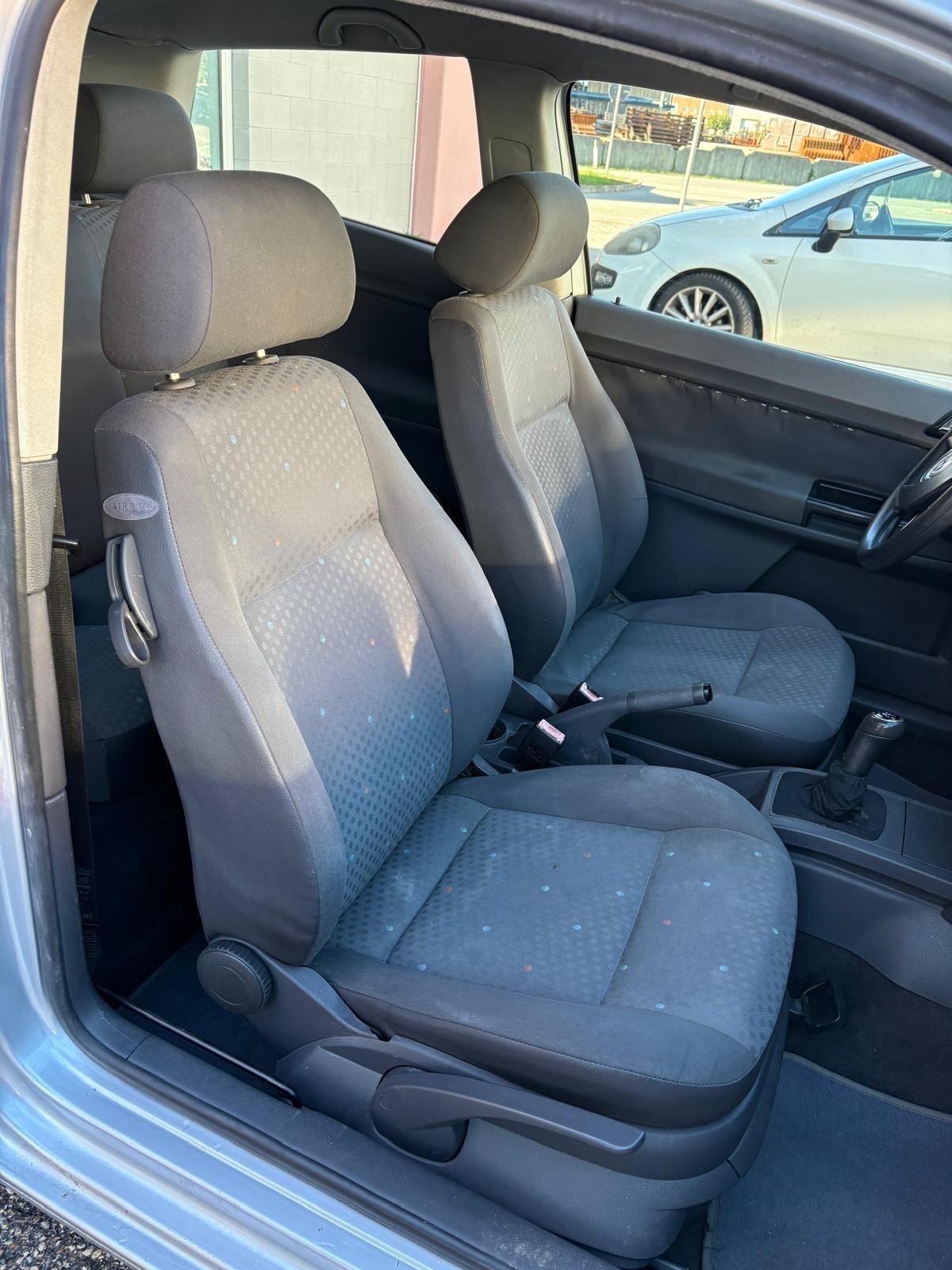 Volkswagen Polo 1.2 12V 5p. Comfortline